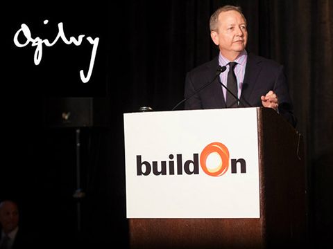 John Seifert thay thế Miles Young trở thành CEO của Ogilvy Global