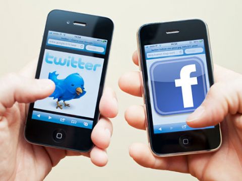 Facebook thừa nhận cần học hỏi từ Twitter