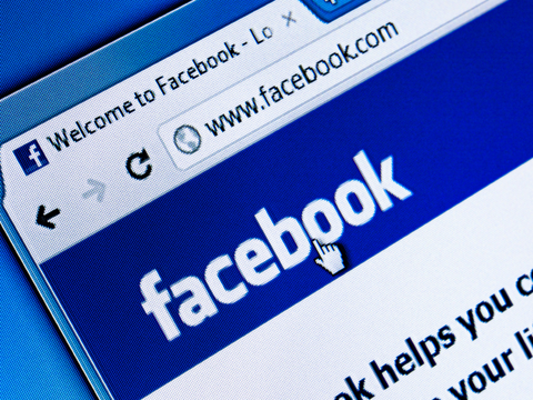 Facebook và giấc mơ phổ cập internet toàn cầu
