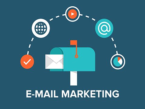 Ngành nào chạy email marketing hiệu quả nhất?