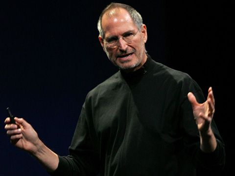 9 Kỹ năng để thuyết phục thành công như Steve Jobs