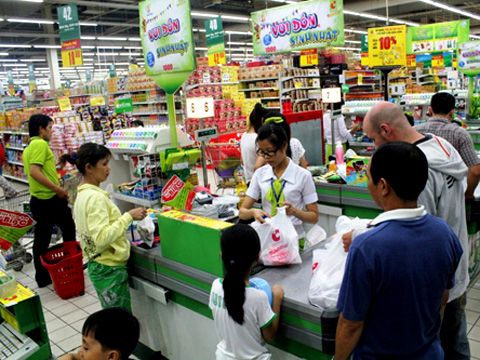 Thâu tóm thị trường bán lẻ Việt Nam: Tại sao luôn là người Thái?