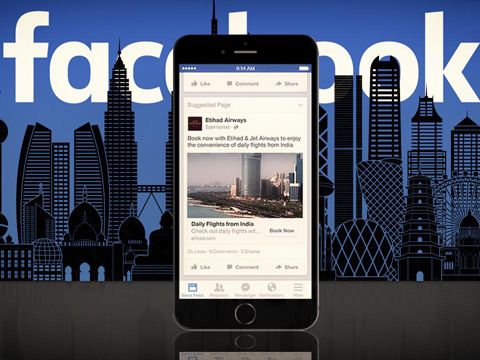 Facebook đưa công cụ đọc báo siêu tốc tới mọi nhà xuất bản