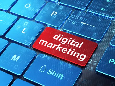 Những dự đoán về quảng cáo kĩ thuật số 2016 của Ad Age
