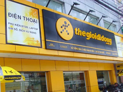 Chuyện gì xảy ra nếu Thế Giới Di Động thâu tóm FPT Shop?