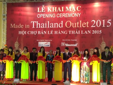 Đại gia Thái: Cuộc xâm lấn tỷ USD vào Việt Nam