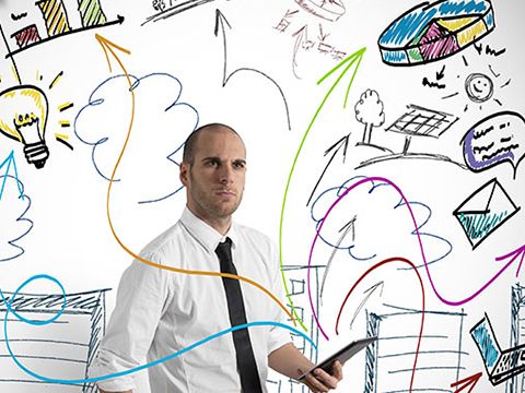 Marketer giỏi đâu nhất thiết phải biết đến content marketing