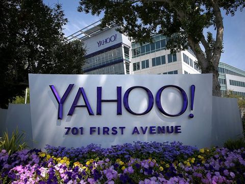 Yahoo muốn ‘bán mình’, ai muốn mua?