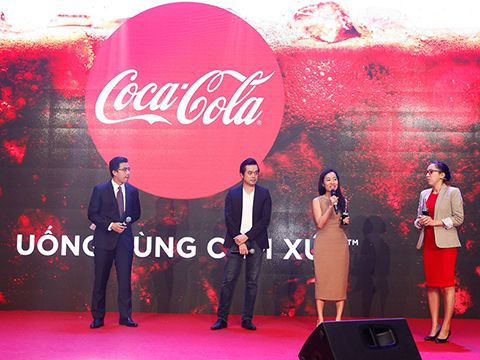 Xu hướng trong chiến lược tiếp thị: Gom các dòng sản phẩm về một nhà?
