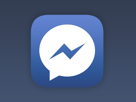 Ứng dụng chat Facebook Messenger sắp sửa có thay đổi lớn