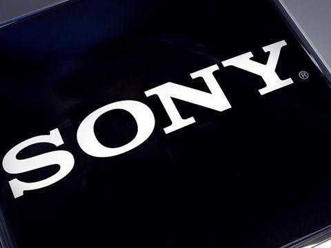 Sony - tượng đài đổ vỡ