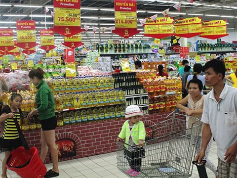 Đại gia Thái rót tỉ đô vào Việt Nam: Không đáng lo?