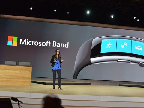 Microsoft đang theo đuổi chiến lược mang tên tái diễn năm 1980