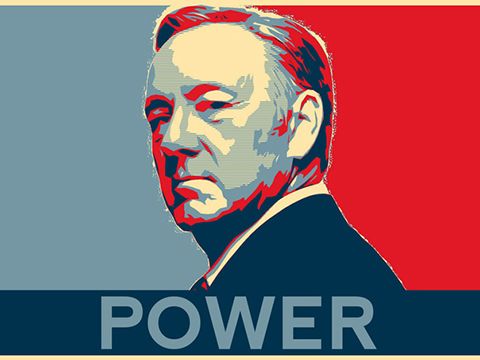 8 bài học truyền thông từ kẻ quyền lực nhất trong “House of Cards”