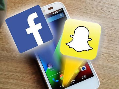 Mối đe dọa lớn nhất của Facebook đang bùng nổ như thế nào?