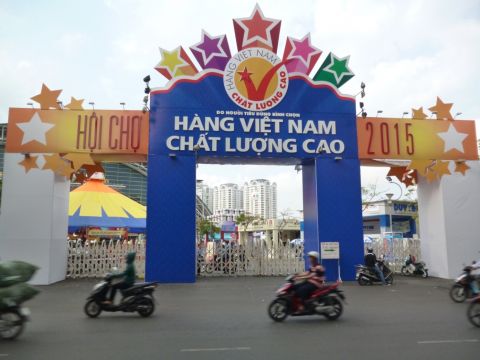 Vì sao giá trị thương hiệu Việt mất 32 tỉ USD?