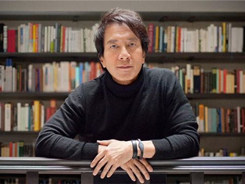 4 ý tưởng quảng cáo để đời của Tham Khai Meng - Giám đốc Sáng tạo toàn cầu của Ogilvy