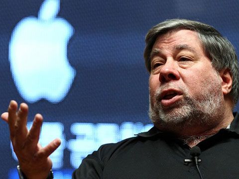 Steve Wozniak: Apple không còn là công ty thay đổi thế giới