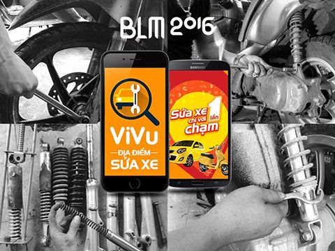 [Bản lĩnh Marketer 2016] Cảm hứng đề thi Vòng 1: Bài toán về traveling app “ViVu”
