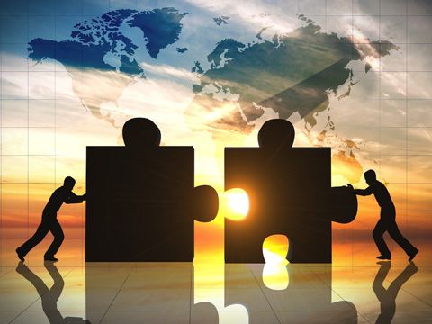 Những thương vụ M&A lớn nhất châu Á 5 năm qua