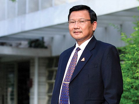 Tổng giám đốc Vissan: Vẫn để phân khúc cao cấp cho đối thủ
