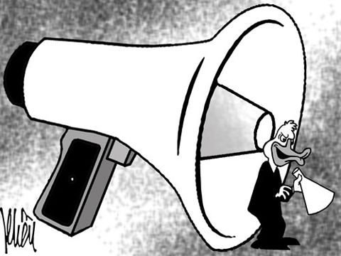 Doanh nghiệp thiệt hại tiền tỉ vì tin đồn thất thiệt