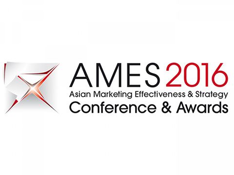 AMES 2016 thu hút hơn 1.231 đề cử tham dự