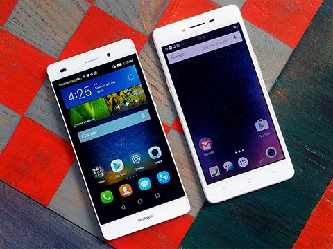 Liệu Xiaomi và những người bạn Trung Quốc có đạt tới đẳng cấp như Apple, Samsung?