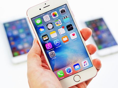Cách tấn công thị trường Ấn Độ của Apple