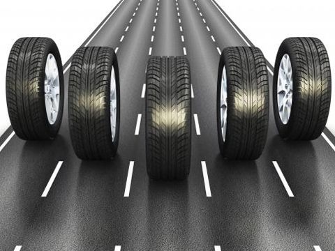 Thị trường săm lốp: Áp lực cạnh tranh từ khối ngoại