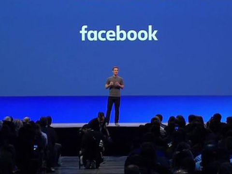 Kỷ nguyên chia sẻ hình ảnh của Facebook