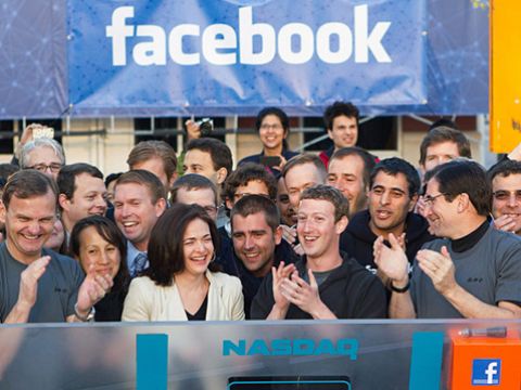 Mark Zuckerberg và tham vọng của một vị hoàng đế
