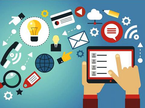 Xây dựng chiến lược Digital Marketing từ A – Z (Phần 2)