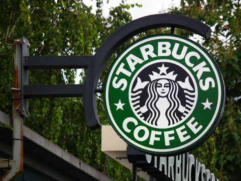 Bài học về marketing sản phẩm từ Starbucks