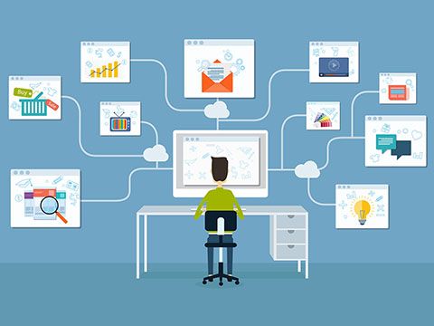 Doanh thu thương mại điện tử Việt Nam đạt hơn 4 tỷ USD