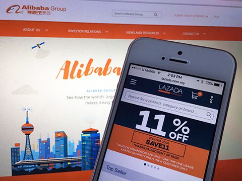 Alibaba thâu tóm Lazada, các startup Đông Nam Á có được bài học gì?