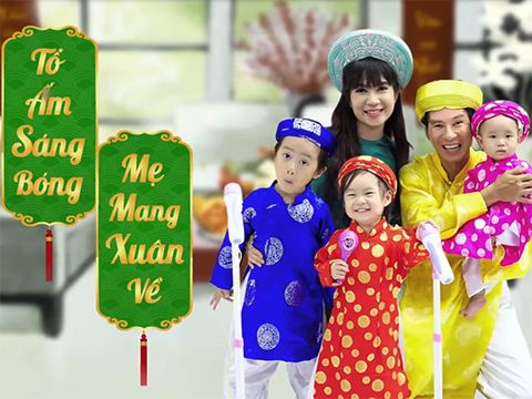YouTube xếp hạng 10 clip quảng cáo Tết 2016