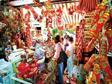 [Kantar Worldpanel Report] Doanh thu tháng Tết đạt gần gấp đôi ngày thường