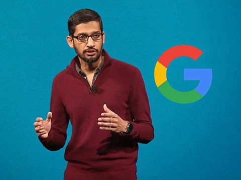 Google hé lộ cách đánh bại thế mạnh lớn của Facebook