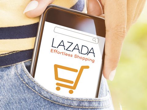 CEO Hotdeal: Thương vụ Alibaba mua Lazada tạo áp lực cho doanh nghiệp Việt