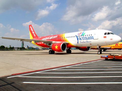 Vietjet Air và “Gót chân Achilles”
