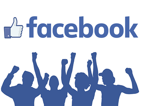 241 triệu người tại Đông Nam Á dùng Facebook