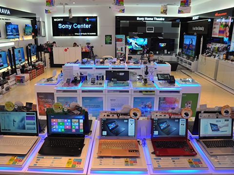 Thị trường PC đang sụp đổ, không còn cách cứu vãn?