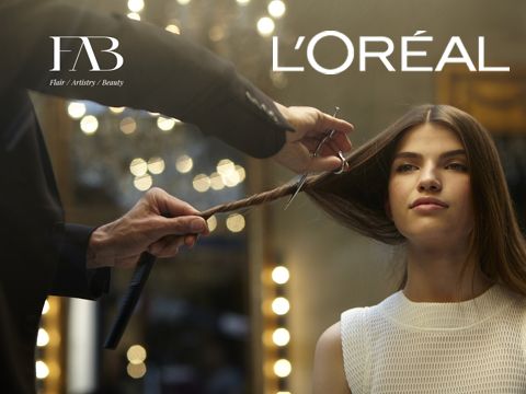 L’Oreal ra mắt trang nội dung chuyên cho các tín đồ sắc đẹp