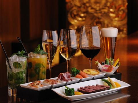 Thị trường F&B: Lãi như mở chuỗi nhà hàng?