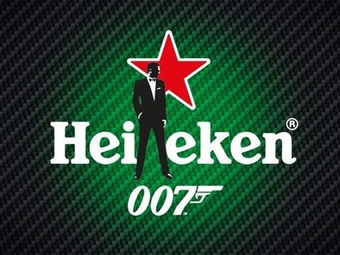 James Bond và những thương hiệu “đỉnh”