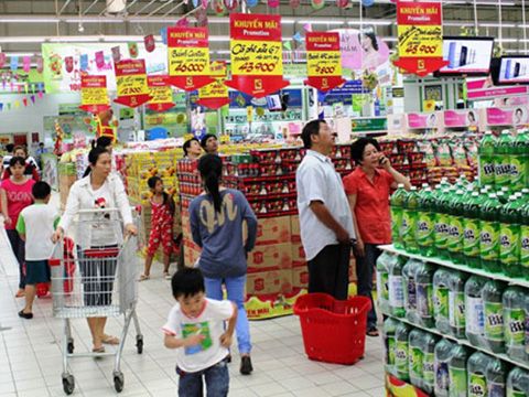 Thị trường bán lẻ Việt Nam: Mất bò vẫn chưa lo làm chuồng!
