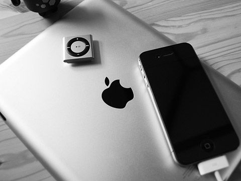 Nghịch lý Apple: Sản phẩm bị chê, lợi nhuận vẫn cao