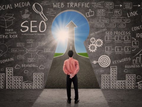 Chiến lược Digital Marketing: Cuộc đua marathon