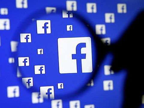 Facebook thắng vụ kiện tên gọi tại Trung Quốc